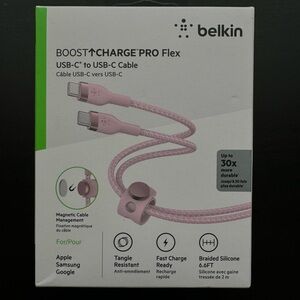 Belkin Charger